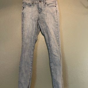 Universal Thread Women’s Skinny Jeans 4